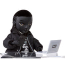 Shadow High Fashion Pop Rexx Mcqueen