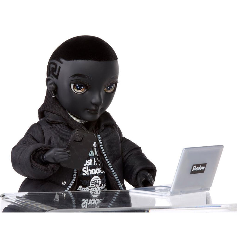 Shadow High Fashion Pop Rexx Mcqueen