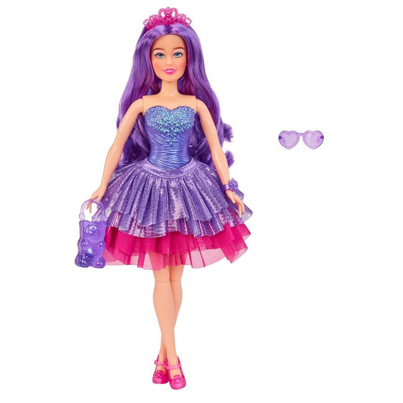 MGA Dream Ella Candy Princess Pop Assorti