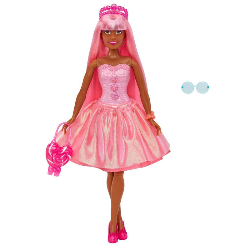 MGA Dream Ella Candy Princess Pop Assorti