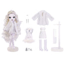 Rainbow High Shadow High Pop Natasha Zima