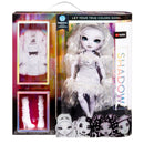 Rainbow High Shadow High Pop Natasha Zima
