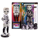 Rainbow High Shadow High Pop Ash Silverstone