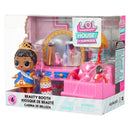 L.O.L. Surprise Meubelspeelset - Beauty Booth