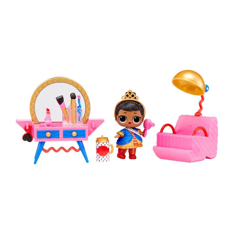 L.O.L. Surprise Meubelspeelset - Beauty Booth