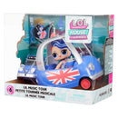 L.O.L. Surprise Meubelspeelset  - Lil Music Tour