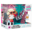 L.O.L. Surprise Meubelspeelset - Vacay Lounge