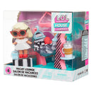 L.O.L. Surprise Meubelspeelset - Vacay Lounge