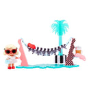 L.O.L. Surprise Meubelspeelset - Vacay Lounge