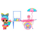 L.O.L. Surprise Art Cart Speelset