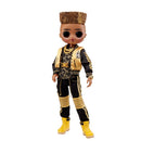 L.O.L. Surprise O.M.G. Jongensmodepop Prince Bee