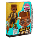 L.O.L. Surprise O.M.G. Jongensmodepop Prince Bee