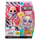 L.O.L. Surprise Tweens Modepop Chloe Pepper