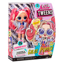 L.O.L. Surprise Tweens Modepop Chloe Pepper
