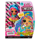 L.O.L. Surprise Tweens Modepoop Emma Emo