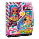 L.O.L. Surprise Tweens Modepoop Emma Emo