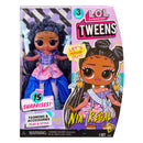 L.O.L. Surprise Tweens Modepop Nia Regal