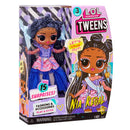L.O.L. Surprise Tweens Modepop Nia Regal