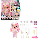 L.O.L. Surprise Tweens Masquerade Jacki Hops