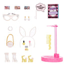 L.O.L. Surprise Tweens Masquerade Jacki Hops