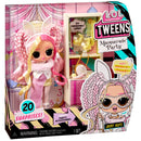 L.O.L. Surprise Tweens Masquerade Jacki Hops