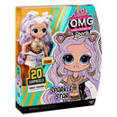 L.O.L. Surprise O.M.G. Sports Sparkle Star
