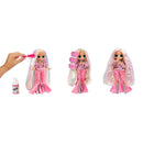 L.O.L. Surprise OMG Fashion Show Hair Twist Queen