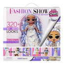 L.O.L. Surprise O.M.G. Fashion Show Style Edition Missy Frost