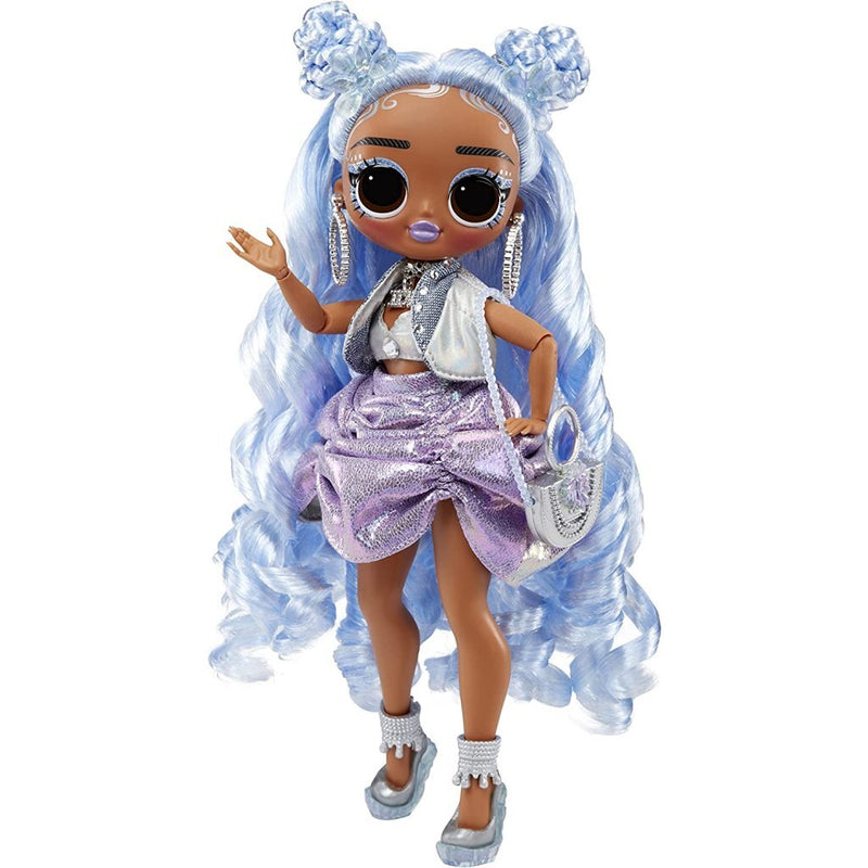 L.O.L. Surprise O.M.G. Fashion Show Style Edition Missy Frost