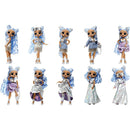 L.O.L. Surprise O.M.G. Fashion Show Style Edition Missy Frost