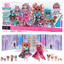 L.O.L. Surprise O.M.G. Fashion Show Mega Runway Speelset
