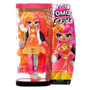 L.O.L. Surprise O.M.G. Neonlicious Pop Fierce