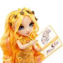 Rainbow High Fantastic Fashion Pop Poppy Rowan