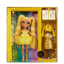 Rainbow High Fantastic Modepop - Sunny