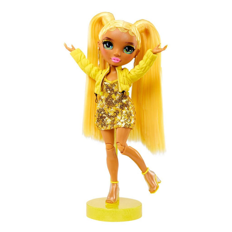 Rainbow High Fantastic Modepop - Sunny