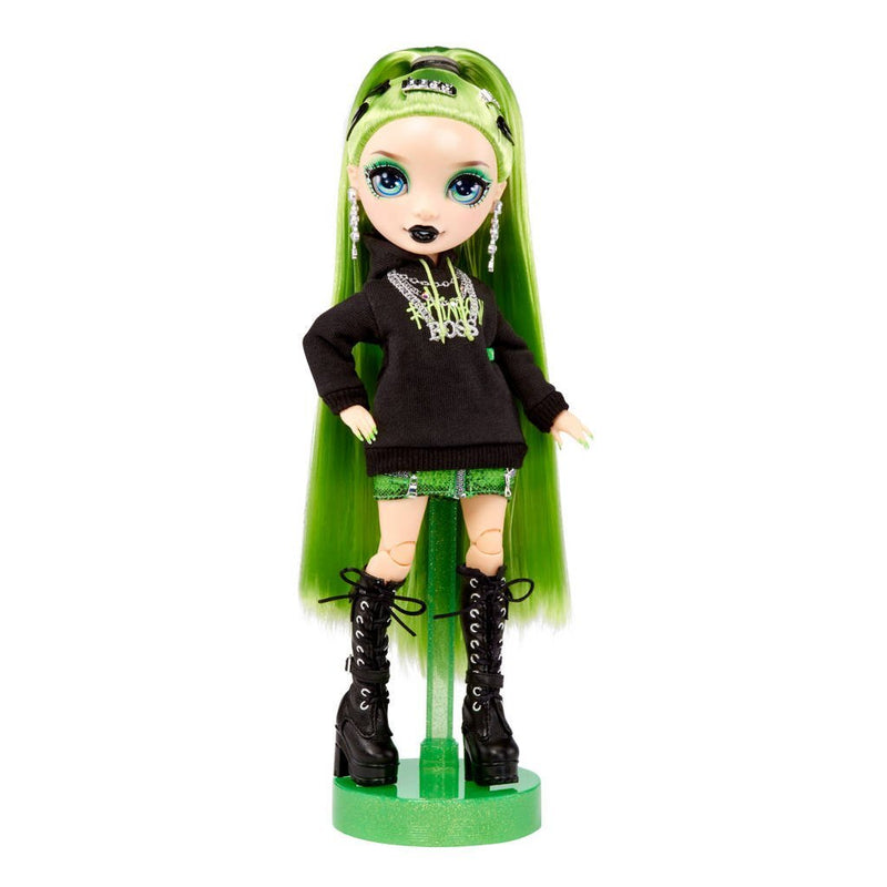 Rainbow High Fantastic Modepop - Jade