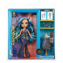 Rainbow High Fantastic Fashion Pop Skyler