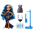 Rainbow High Fantastic Fashion Pop Skyler