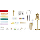 Rainbow High Dream and Design Fashion Studio Speelset