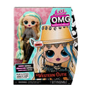 L.O.L. Surprise OMG Core Series -  Western Cutie