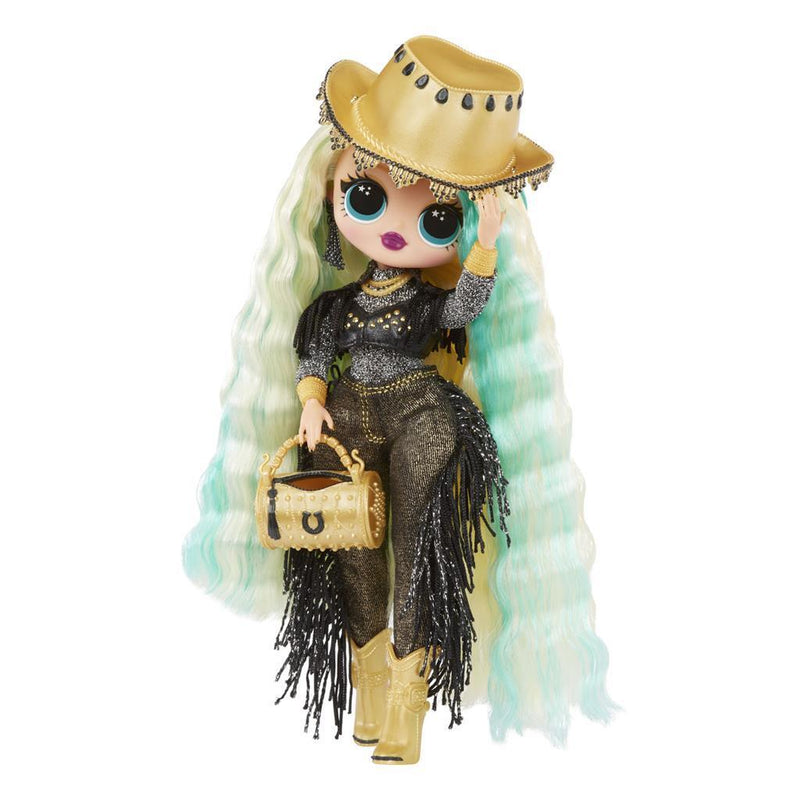 L.O.L. Surprise OMG Core Series -  Western Cutie