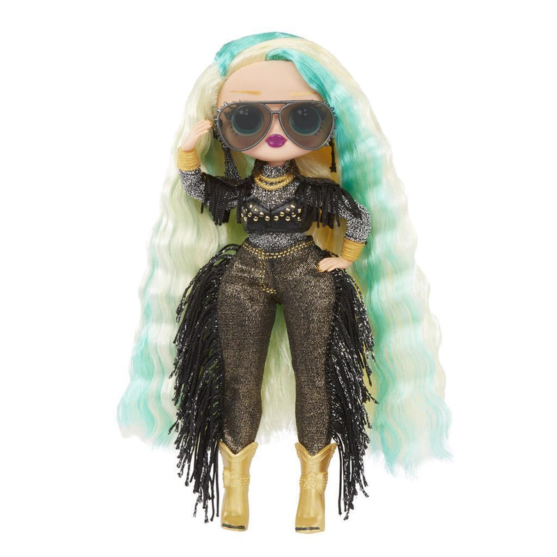 L.O.L. Surprise OMG Core Series -  Western Cutie