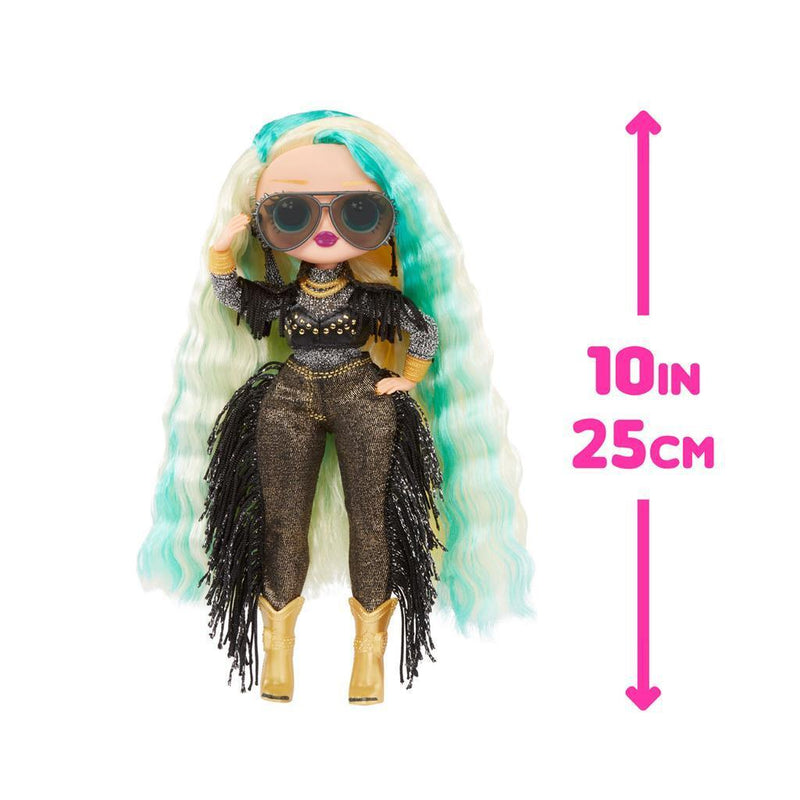 L.O.L. Surprise OMG Core Series -  Western Cutie