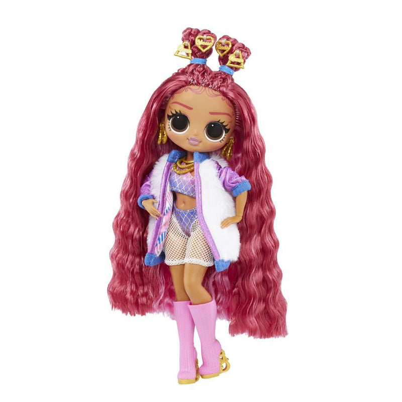 L.O.L. Surprise OMG Core Series -  Golden Heart
