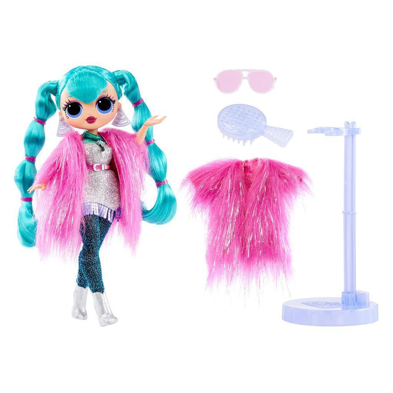 L.O.L. Surprise OMG Hos Series -  Cosmic Nova