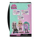 L.O.L. Surprise OMG Hos Series -  Cosmic Nova