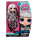 L.O.L. Surprise OMG Hos Series -  Groovy Babe