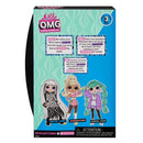 L.O.L. Surprise OMG Hos Series -  Groovy Babe
