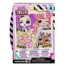 L.O.L. Surprise Tweens Ali Dance