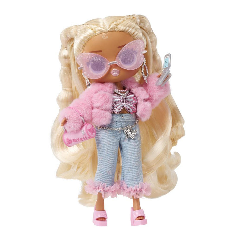 L.O.L. Surprise Tweens Pop - Olivia Flutter